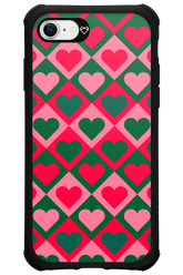Love of Christmas - Apple iPhone SE 2022
