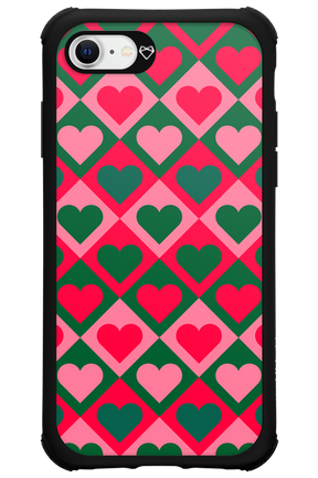 Love of Christmas - Apple iPhone SE 2022