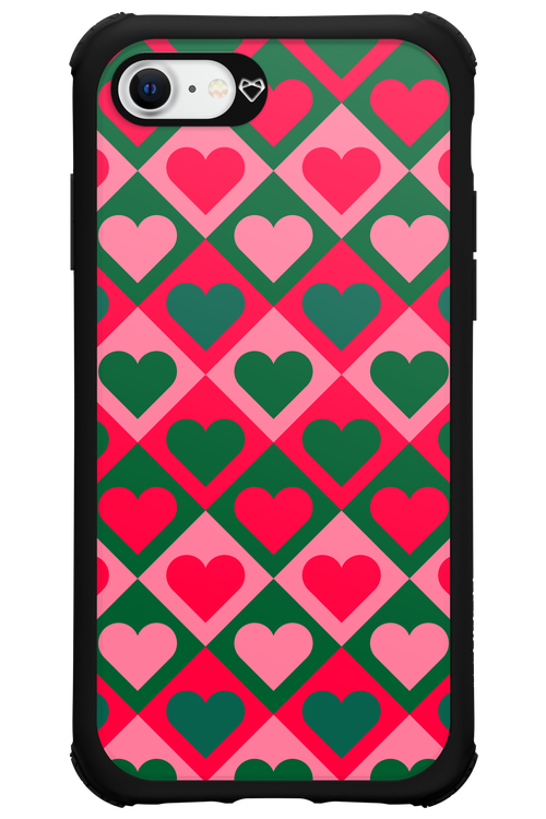 Love of Christmas - Apple iPhone SE 2022