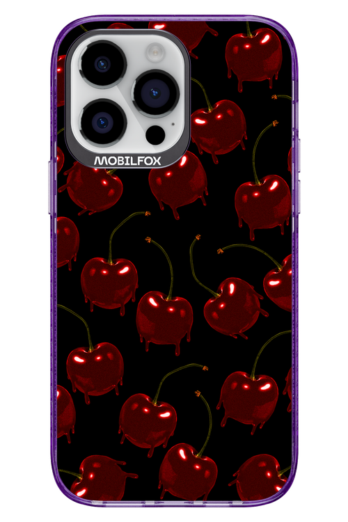 Cherry Blood - Apple iPhone 14 Pro Max
