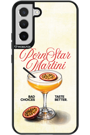 Pornstar Martini 2.0 - Samsung Galaxy S22+