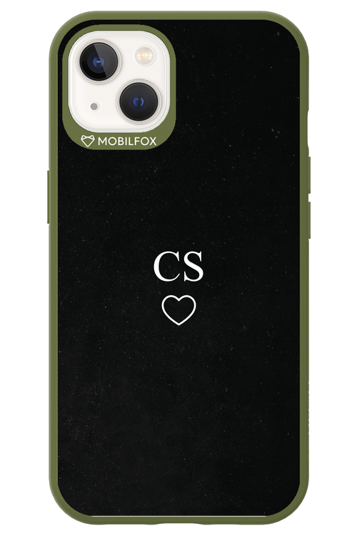 CS Black 2.0 - Apple iPhone 13