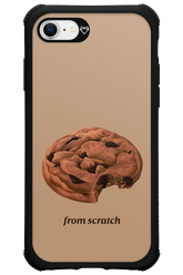 Classy Cookie - Apple iPhone SE 2022