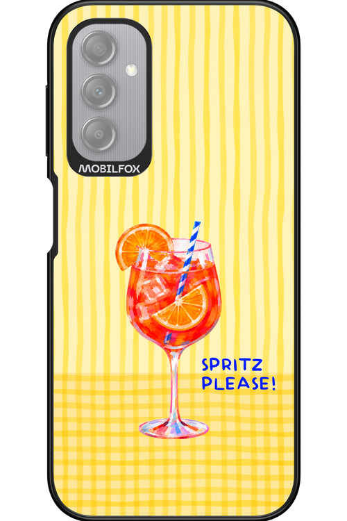 SPRITZ PLEASE 2.0 - Samsung Galaxy A14