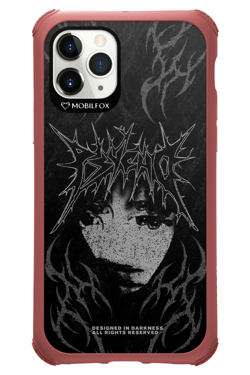 Schizo - Apple iPhone 11 Pro