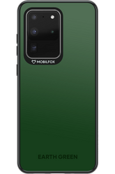 Earth Green 2.0 - Samsung Galaxy S20 Ultra 5G