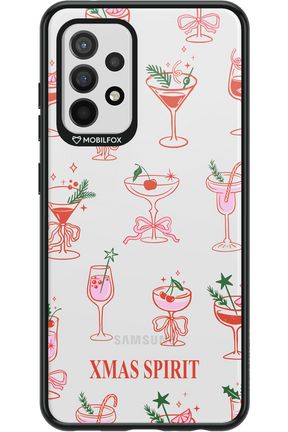 XMAS SPIRIT - Samsung Galaxy A52 / A52 5G / A52s