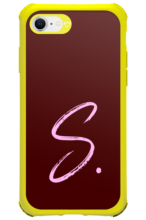 (Dark Blush) S 2.0 - Apple iPhone 7