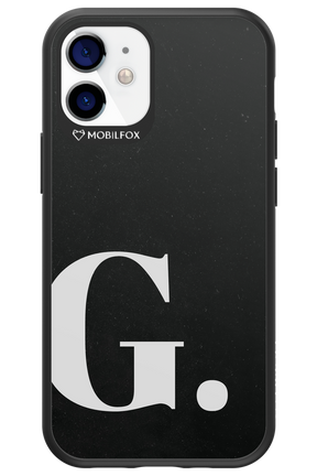 G (Off Space) 2.0 - Apple iPhone 12 Mini