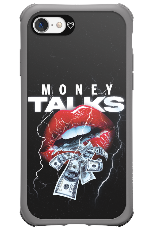 Money Talks 2.0 - Apple iPhone 7