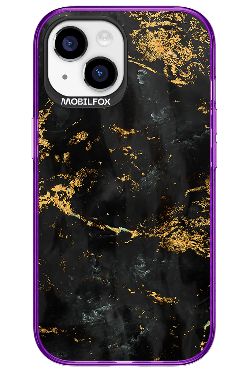 Goldie - Apple iPhone 15