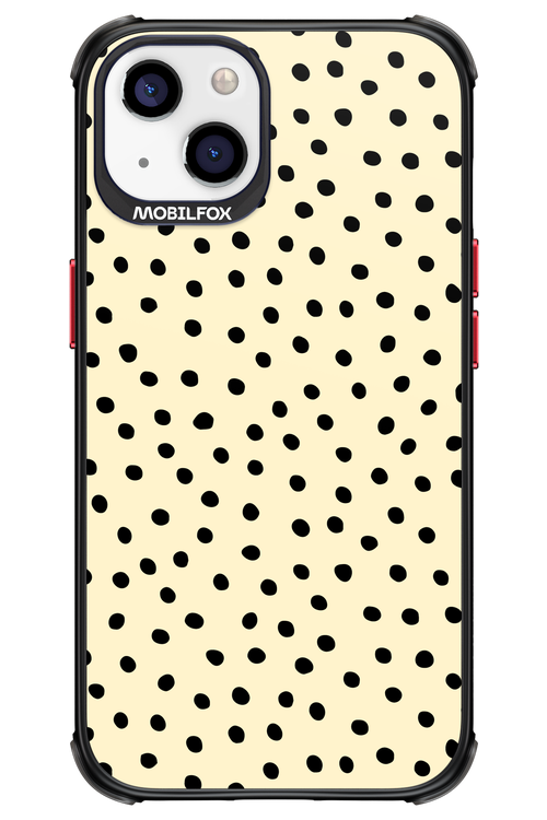 Polka Dots 2.0 - Apple iPhone 13