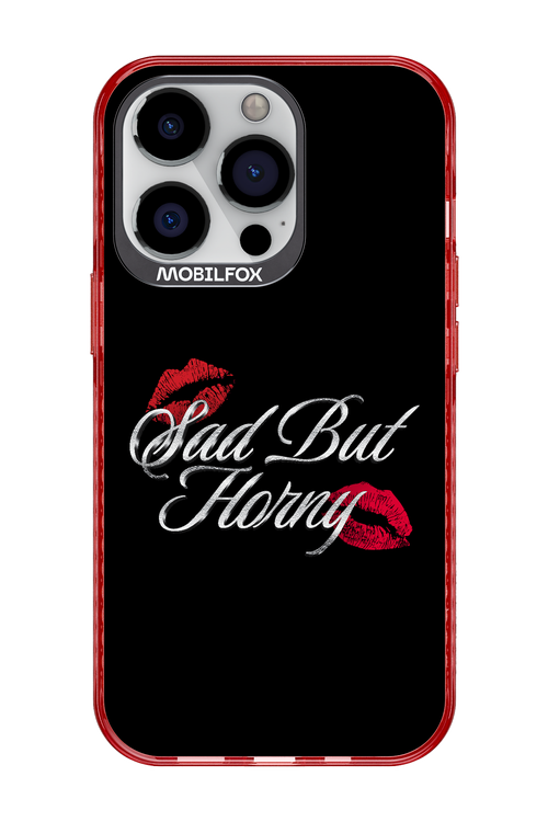 Sad But Horny 2.0 - Apple iPhone 13 Pro
