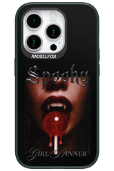 Freaky Girl - Apple iPhone 15 Pro