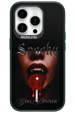 Freaky Girl - Apple iPhone 15 Pro