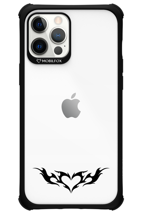 Techno Hart 2.0 - Apple iPhone 12 Pro Max