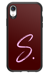 (Dark Blush) S 2.0 - Apple iPhone XR