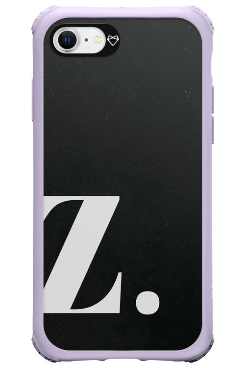 Z (Off Space) 2.0 - Apple iPhone 8