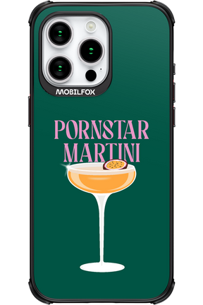 P_star Martini - Apple iPhone 15 Pro Max