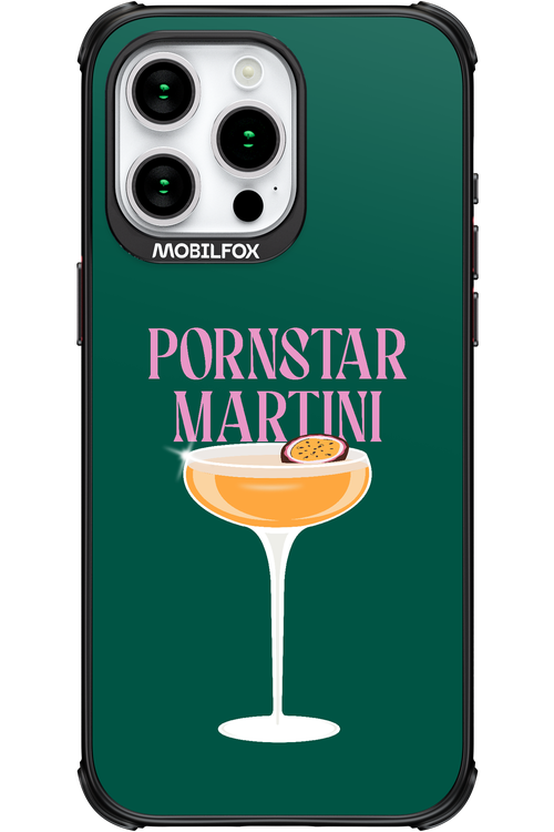 P_star Martini - Apple iPhone 15 Pro Max