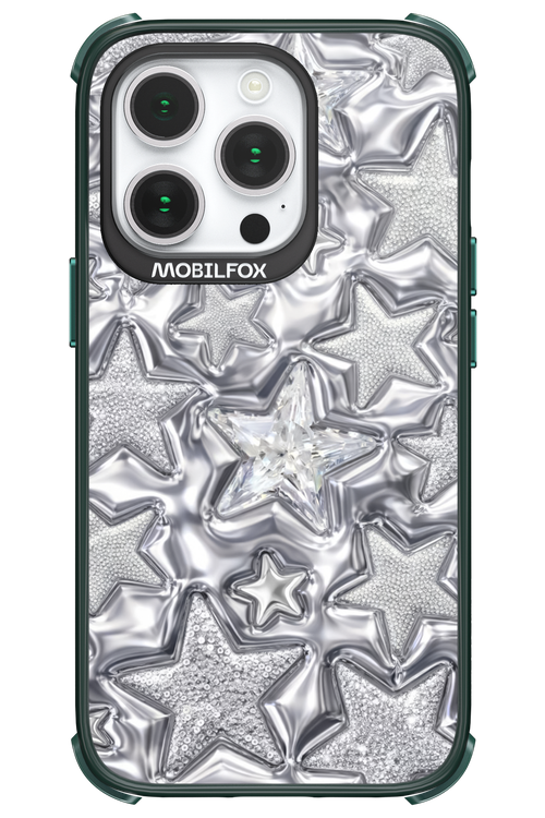 Star Gum 2.0 - Apple iPhone 14 Pro