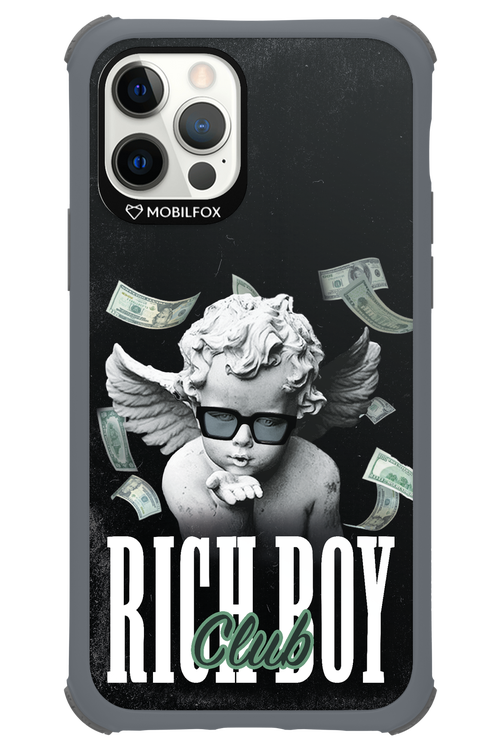 RICH BOY - Apple iPhone 12 Pro