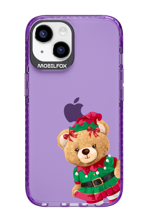 Mrs. Elf - Apple iPhone 14