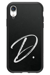 (Off Space) D 2.0 - Apple iPhone XR