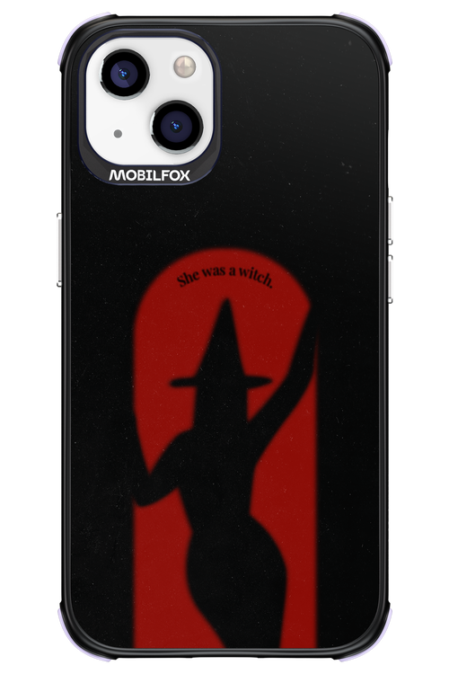 Witch Season - Apple iPhone 13