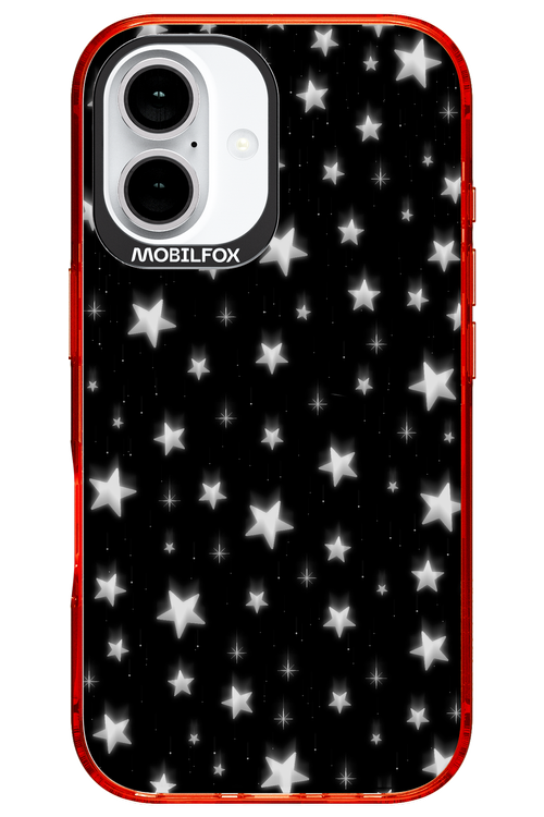 Star Night - Apple iPhone 16