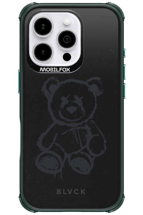 BLVCK BEAR - Apple iPhone 16 Pro