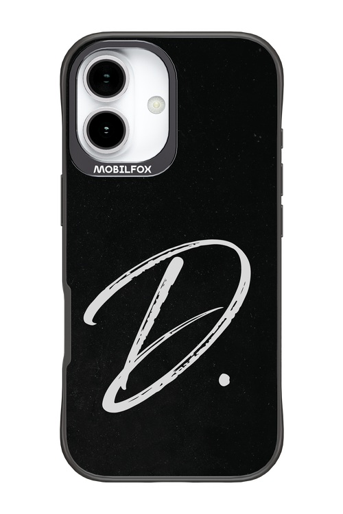 (Off Space) D 2.0 - Apple iPhone 17