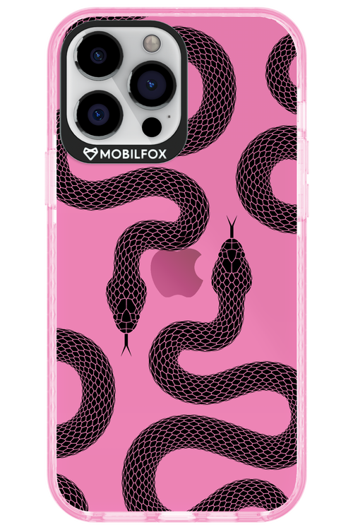 Snakes 2.0 - Apple iPhone 13 Pro Max