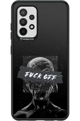 F off II - Samsung Galaxy A52 / A52 5G / A52s