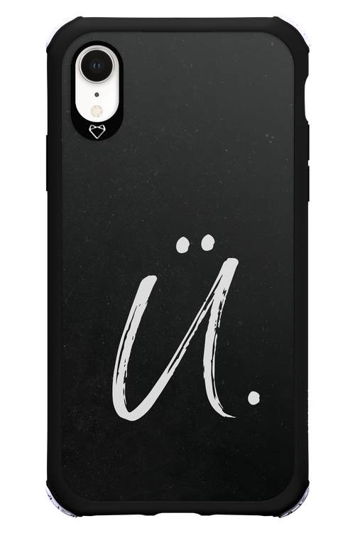(Off Space) U II 2.0 - Apple iPhone XR