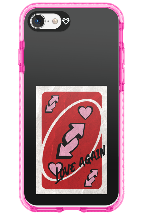 LOVE AGAIN 2.0 - Apple iPhone SE 2020