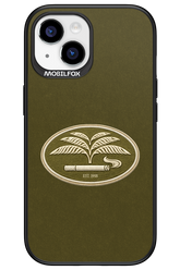 Nature Check - Apple iPhone 15