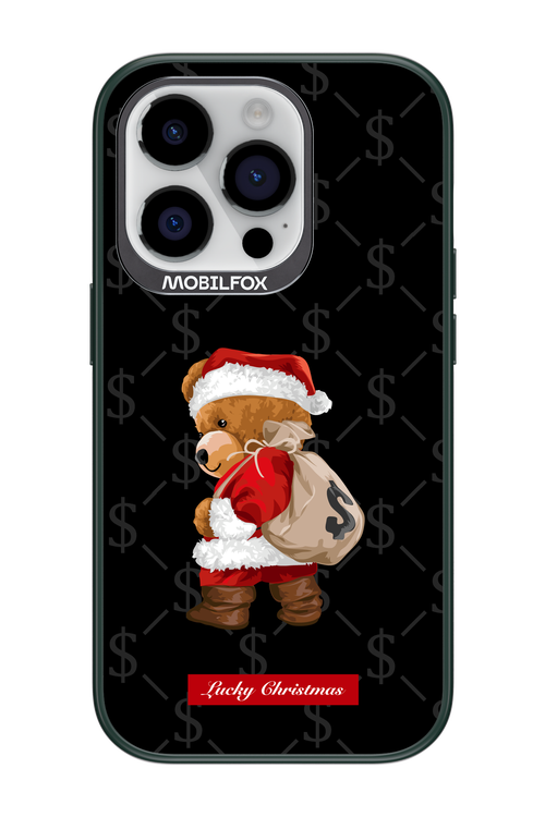 Lucky Christmas - Apple iPhone 14 Pro