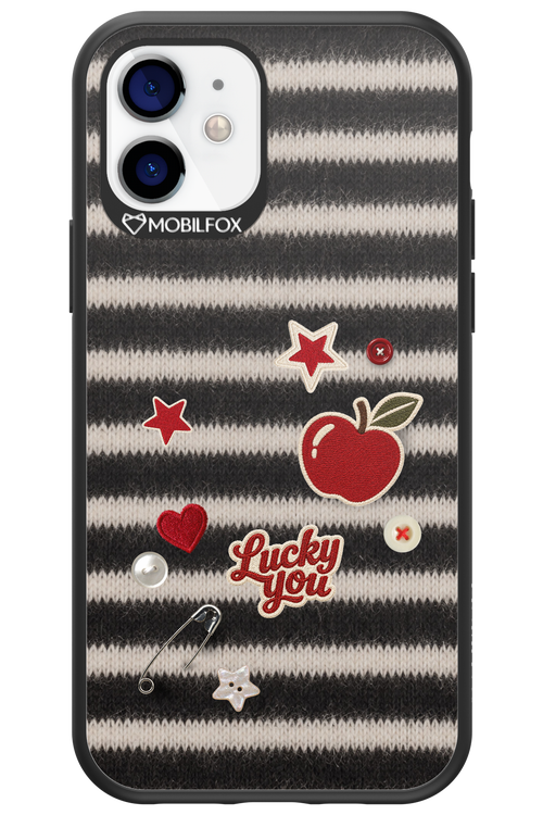Lucky You 2.0 - Apple iPhone 12