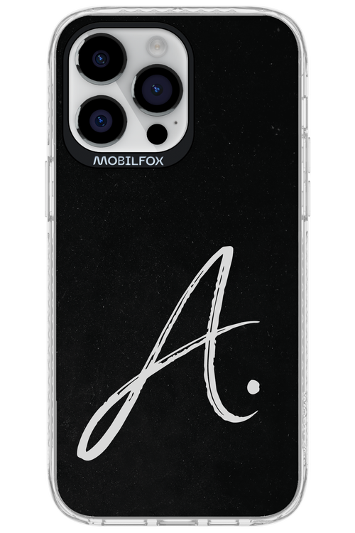 (Off Space) A 2.0 - Apple iPhone 14 Pro Max