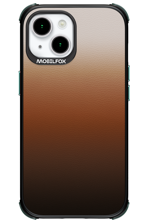 Desert Sunset - Apple iPhone 15