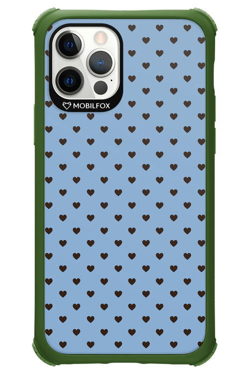 Blueberry Brunch - Apple iPhone 12 Pro