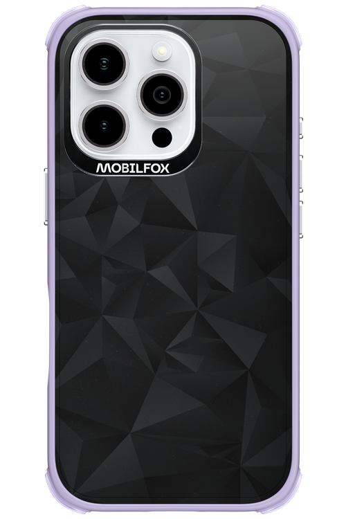 Low Poly - Apple iPhone 16 Pro