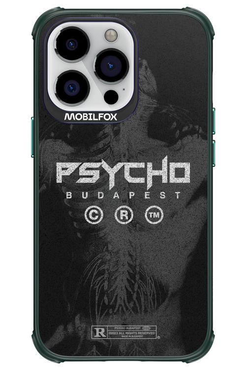 X-Ray - Apple iPhone 13 Pro