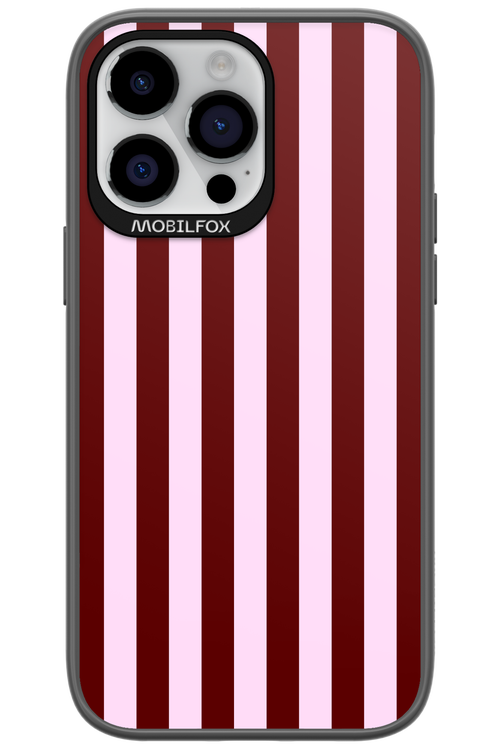 Circus Romance - Apple iPhone 14 Pro Max