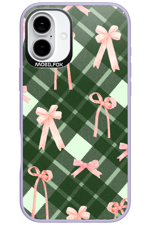 Blanket Fluff - Apple iPhone 16 Plus