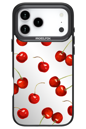 Cherry Mirror 2.0 - Apple iPhone 17 Pro Max