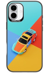 Colortherapy - Apple iPhone 16 Plus