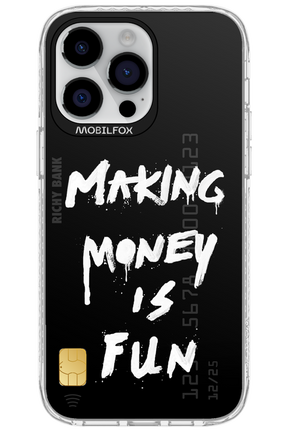 Funny Money - Apple iPhone 14 Pro Max