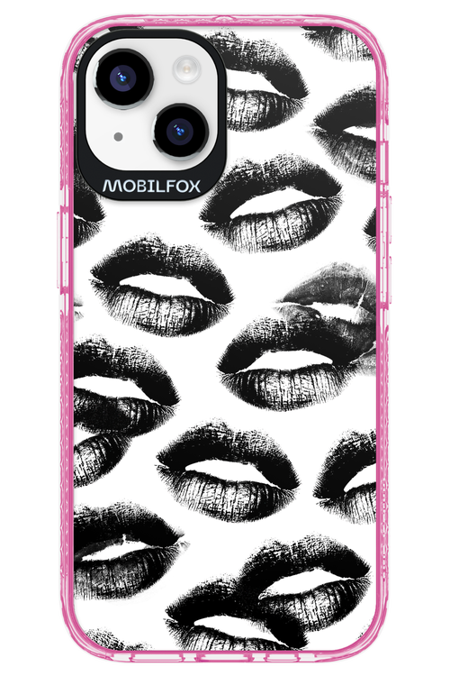 Ghost Kiss - Apple iPhone 14